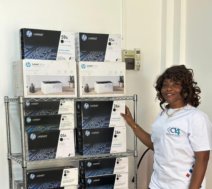 A4 Techsystems